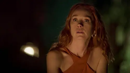 Un amour sauvage S01E69