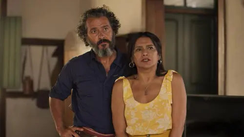 Un amour sauvage S01E70