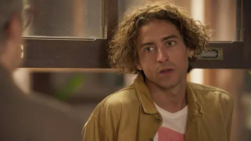 Un amour sauvage S01E67