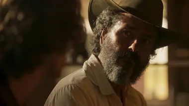 Un amour sauvage S01E14