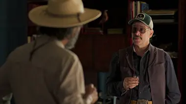 Un amour sauvage S01E19