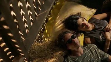 Un amour sauvage S01E20