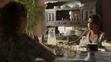 Un amour sauvage S01E28
