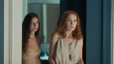 Un amour sauvage S01E29