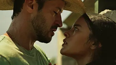 Un amour sauvage S01E33