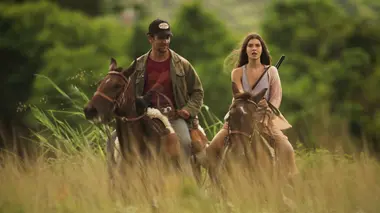 Un amour sauvage S01E48