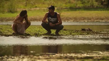 Un amour sauvage S01E58