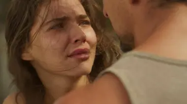 Un amour sauvage S01E68