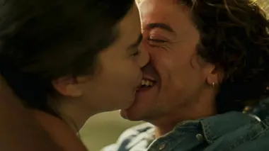 Un amour sauvage S01E71