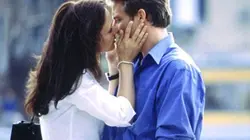 Visuel de Un amour secret