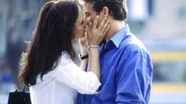 Un amour secret