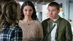 Un amour très stylé