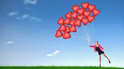 Un amour très stylé