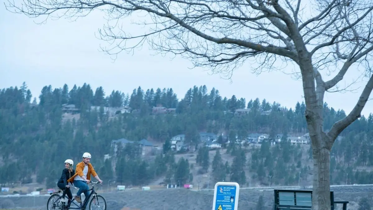 Un amour très stylé