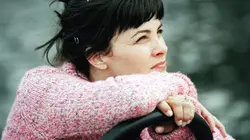 Visuel de Un amour vulnérable