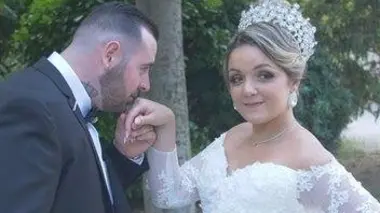 Des mariages hors du commun