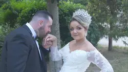 Un an de mariages et de fêtes gitanes