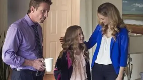 Un ange aux deux visages