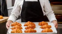 Un appétit... croissant !