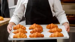 Un appétit... croissant !