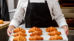 Un appétit... croissant !