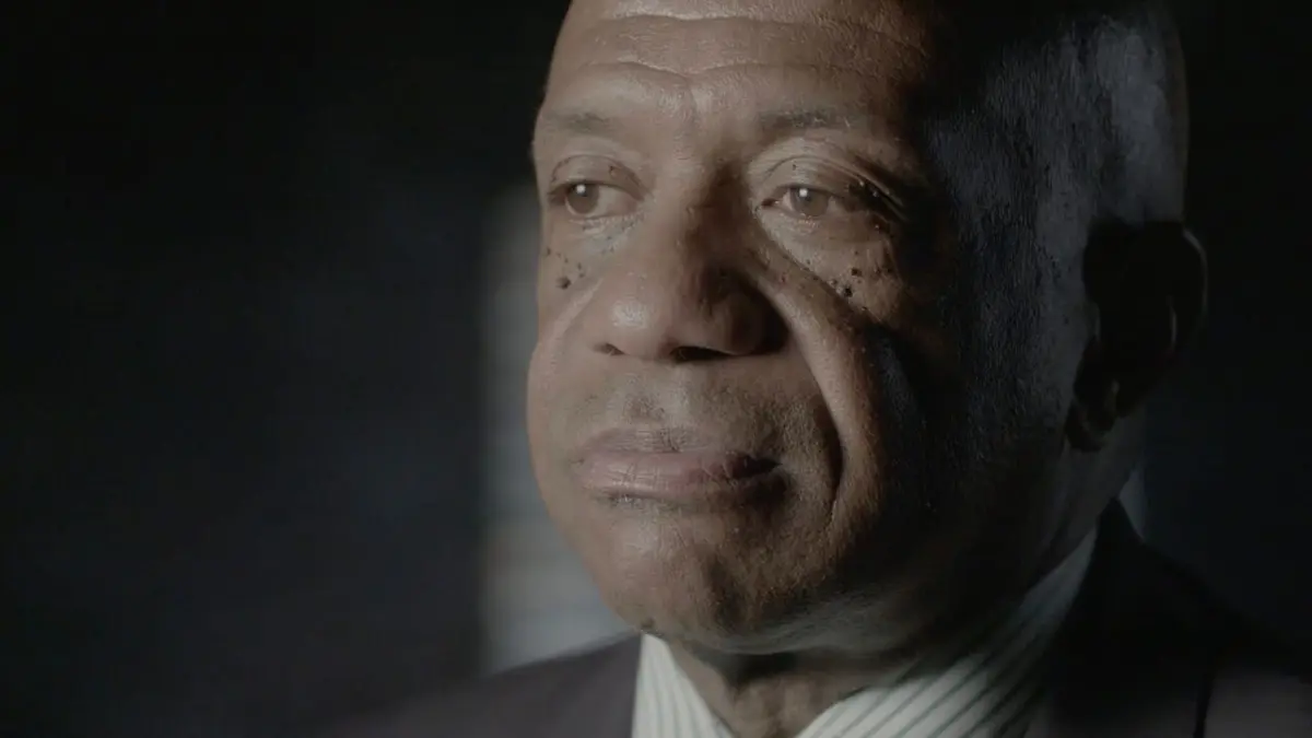 Un assassin dans la police Terrain de chasse