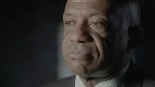 Un assassin dans la police Terrain de chasse