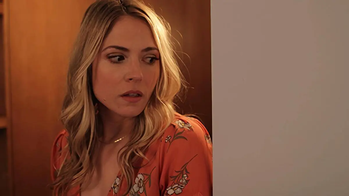 Un assassin dans ma famille