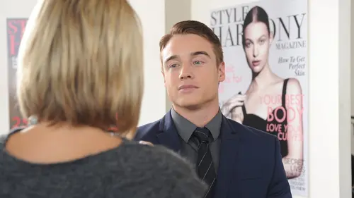 Un assistant trop parfait