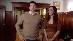 Un automne à Apple Hill en streaming