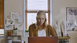 Un automne à Mountain View