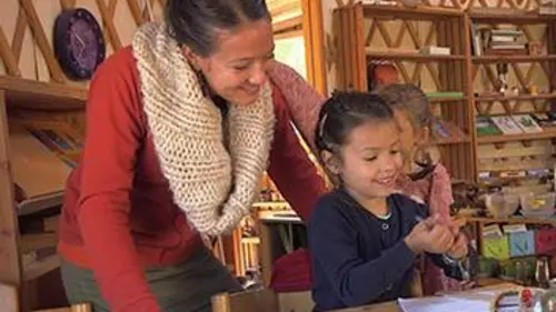 Un autre monde possible