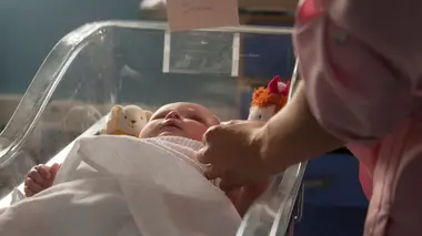 Un avion sans elle S01E01