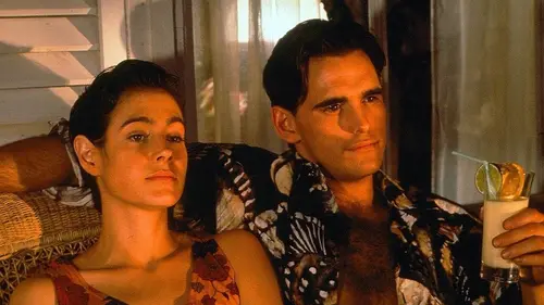 Casting Un baiser avant de mourir