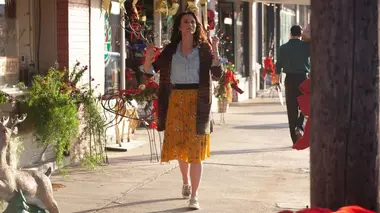 Un baiser pour Noël (2019)