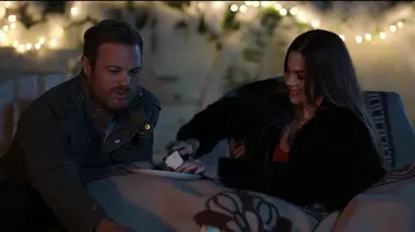 Un baiser pour Noël (2019)