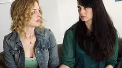 Visuel de Un bébé à tout prix
