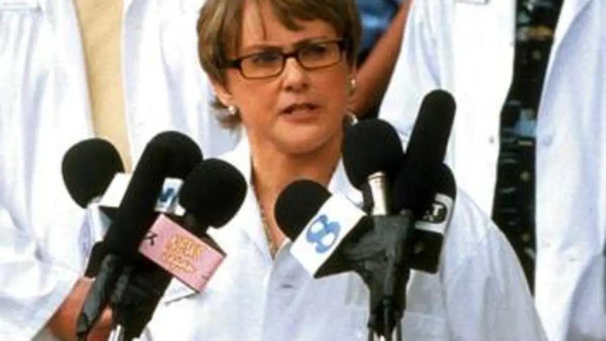 Un bébé pas comme les autres