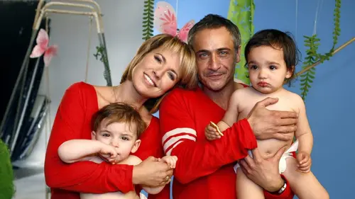 Casting Un bébé pour mes 40 ans