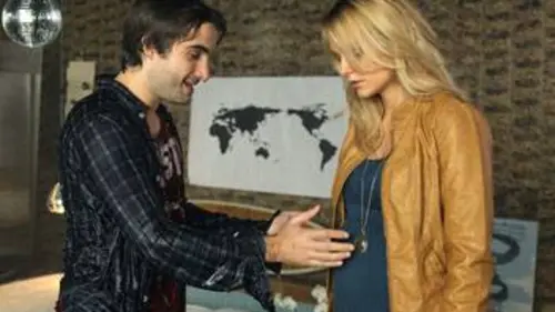 Casting Un bébé pour Steffi