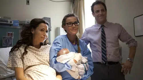 Casting Un berceau sans bébé