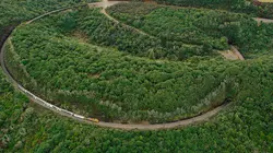 Un billet de train pour...