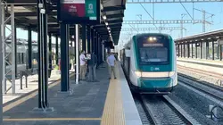 Un billet de train pour... Le Yucatán