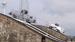 Un billet de train pour... S12E02 Le Panamá