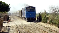 Un billet de train pour... S04E02 Le delta du Nil