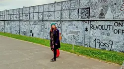 Un billet de train pour...