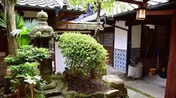 Un billet de train pour...