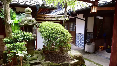 Un billet de train pour... S14E01 Le sud du Japon