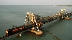 Un billet de train pour... Le sud de l'Inde