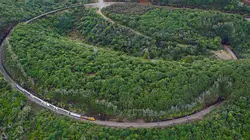 Un billet de train pour...